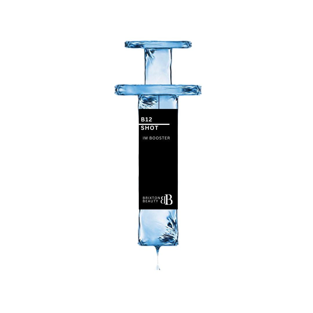 B12 IM Booster