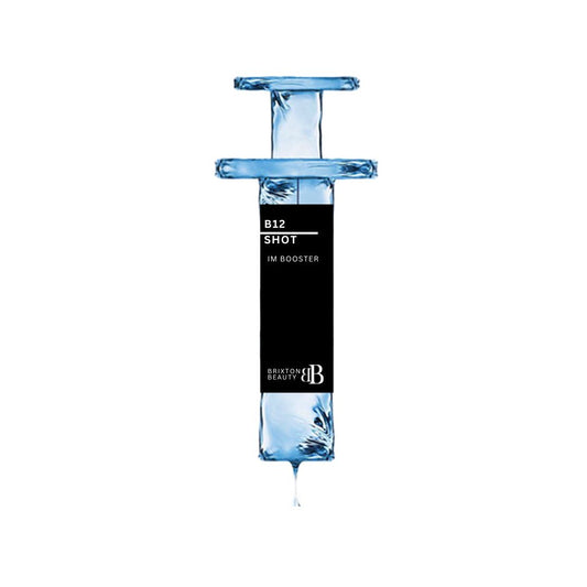 B12 IM Booster
